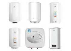 Водонагреватель, Бойлер, Аристон, Ariston 100л