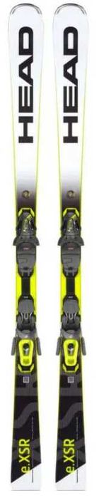 Schiuri Head WC REBELS E-XS+PR 11 GW