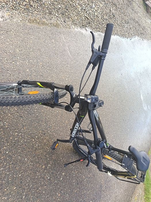 RockRider expl 500