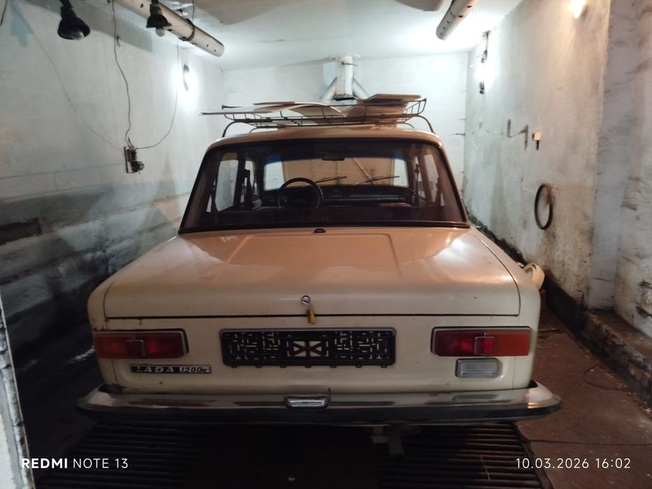 Продам Жигули ваз 2101