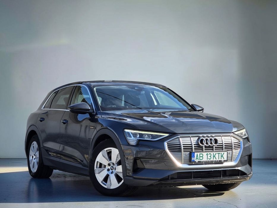 AUDI e-tron 2021 — imagine 2