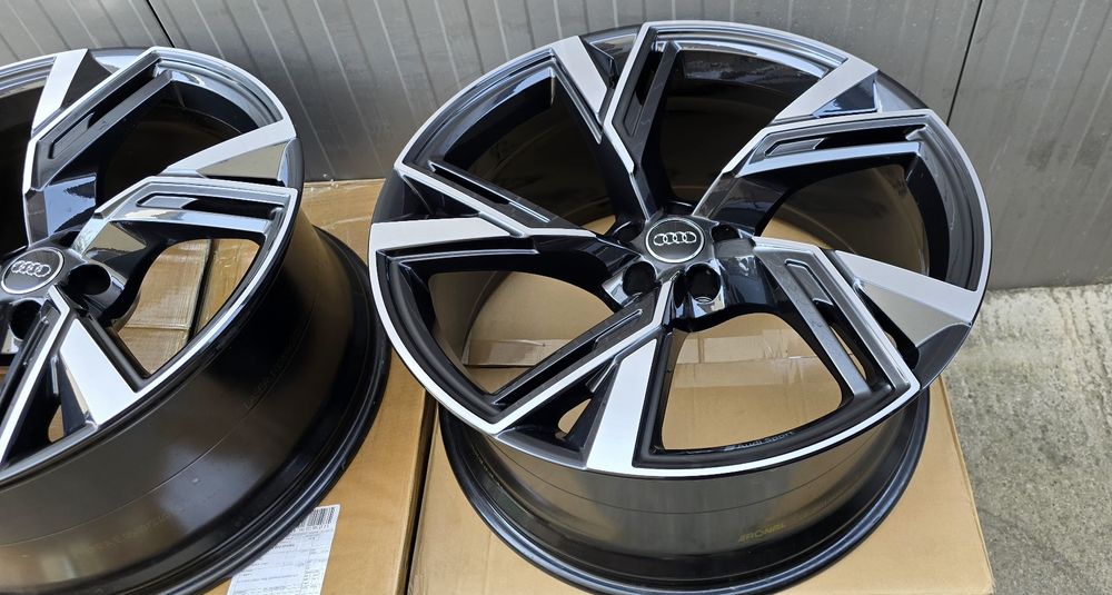 22" джанти за Audi RS6 RS7