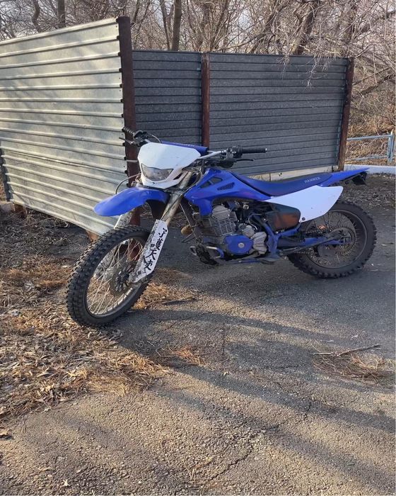 Продам Эндуро 250 172fmm