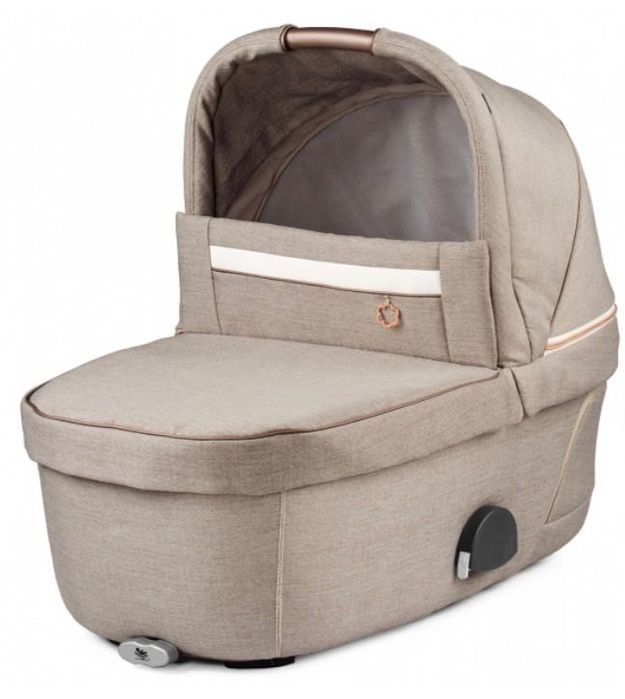 Бебешка количка peg perego