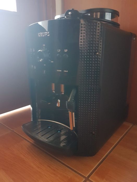 Expresor cafea Krups , masina automata cafea Krups automat cafea Krups