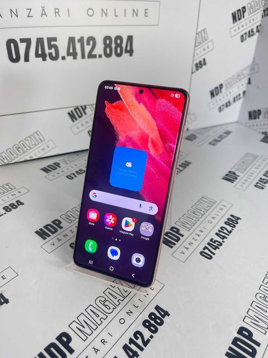 NDP Amanet NON-STOP Bld.Iuliu Maniu 69 SAMSUNG S21 (49937)