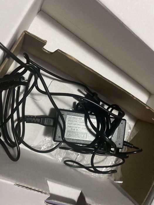 Aparat spalat geamuri