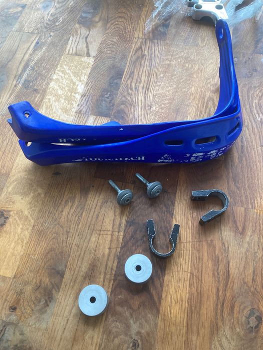 Handguards Acerbis