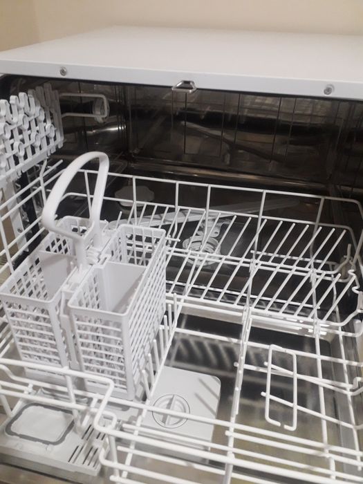 Малка съдомиялна BOMANN