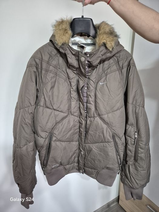 Оригинално яке nike