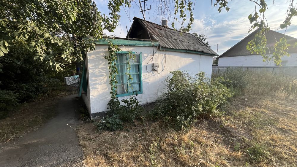 Продам Дачу на бобровке