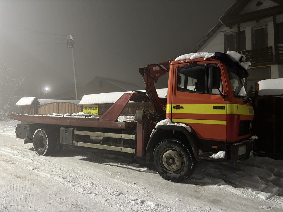 Эвакуатор Алматы