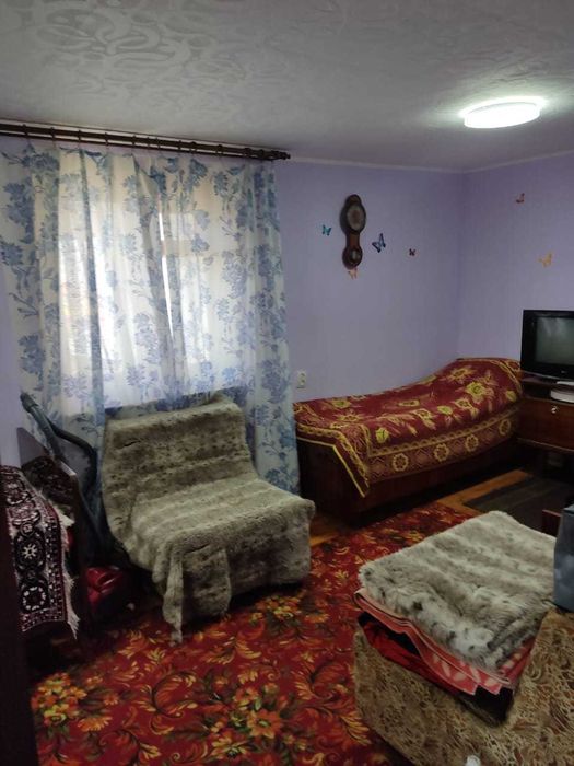 Отдельно стоящий дом на МОРЕ