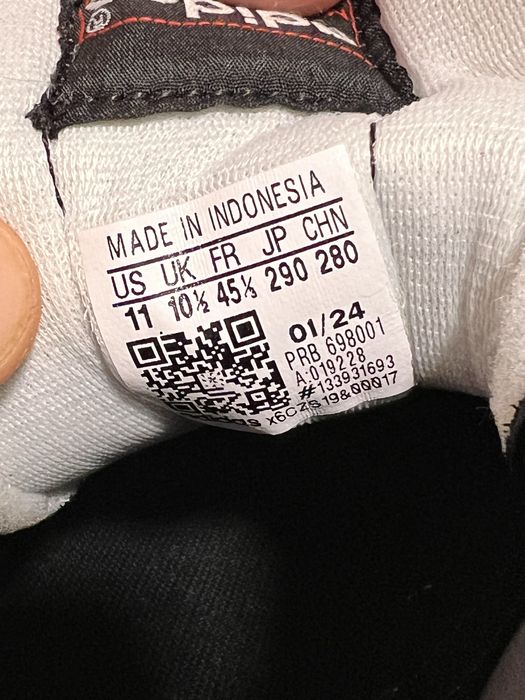 Adidas Mundial Team обувки 45 1/3  Чисто Нови