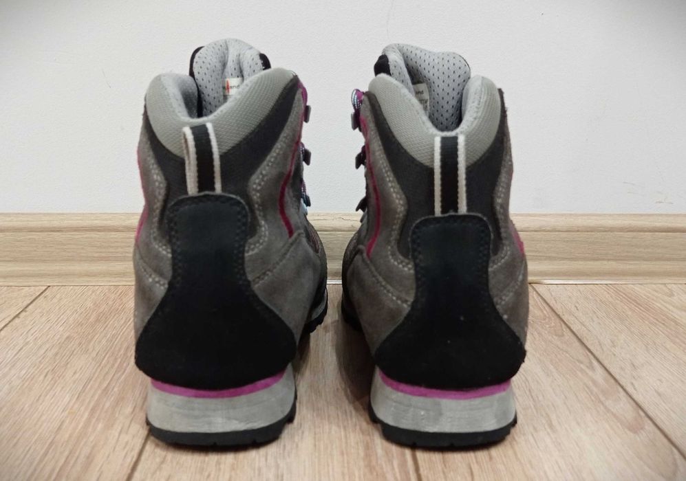 Дамски туристически обувки Kayland Plume Micro GTX 39