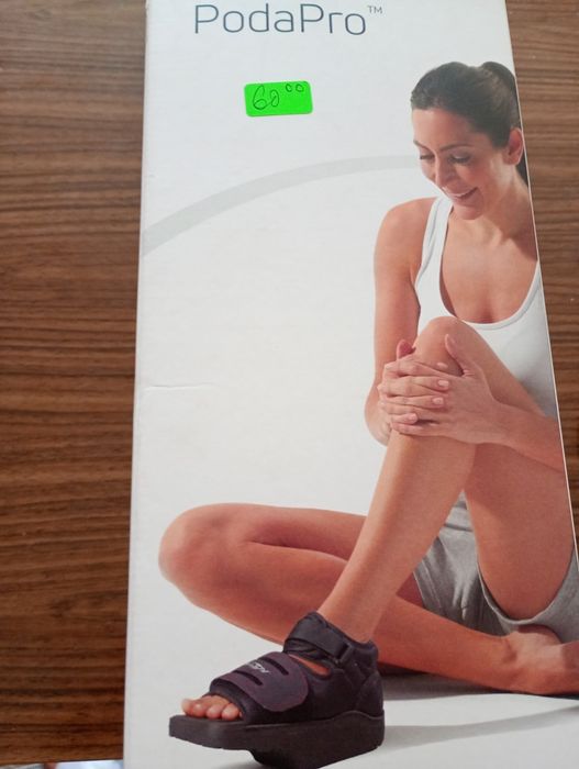 Ортопедична обувка