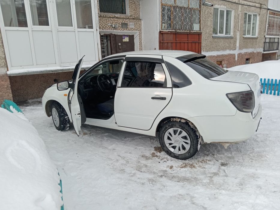 Продам Лада гранта