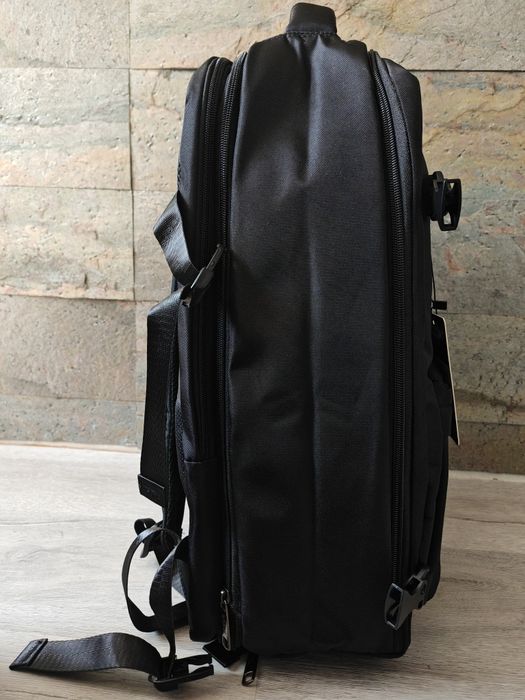 Rucsac travel OR&MI cu extindere