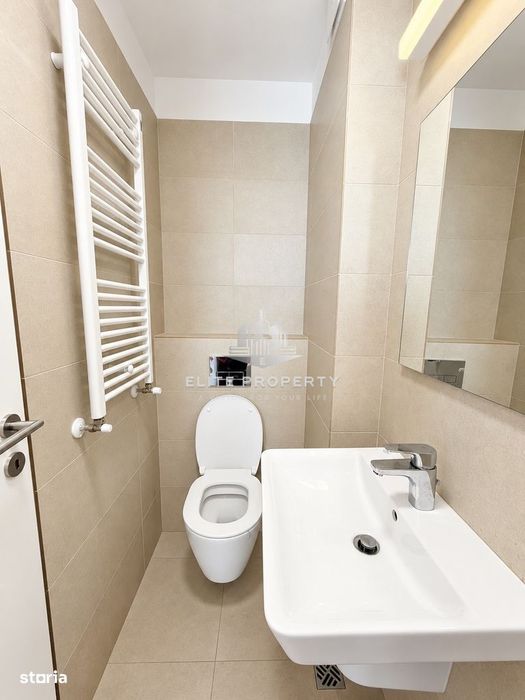 Inchiriere apartament | 2 camere | H Pipera Lake