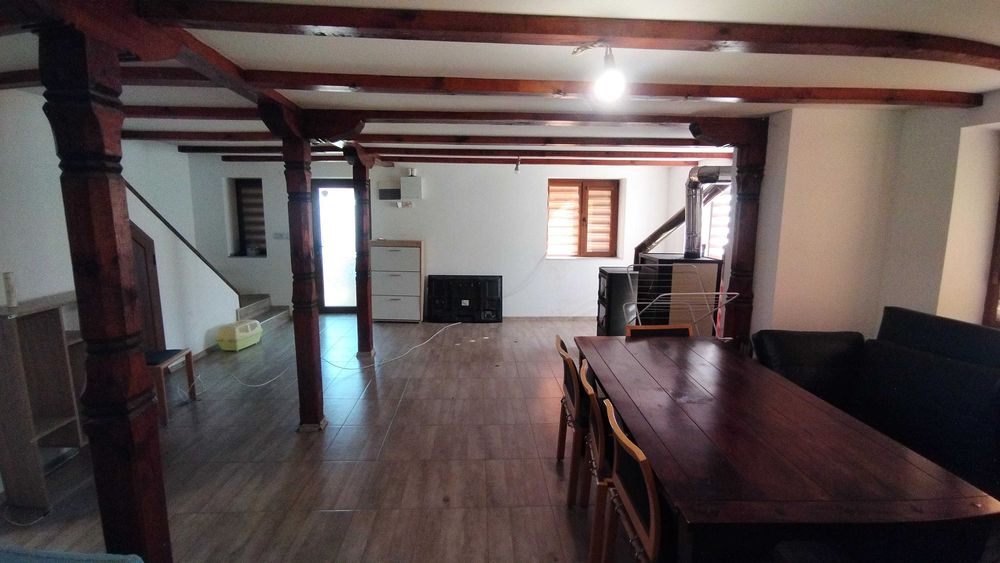 Ексклузивно: Реновирана къща в с. Ганчовец