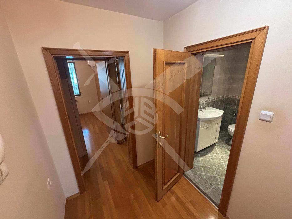 Мезонет - Център