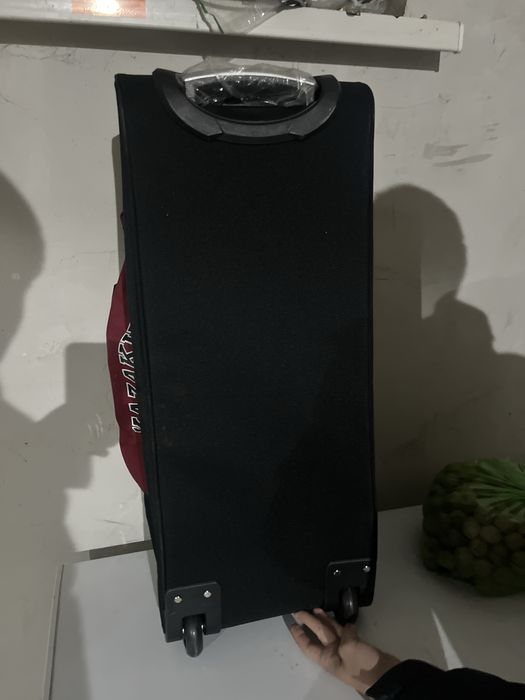 чемодан сумка 2в1 казахстан