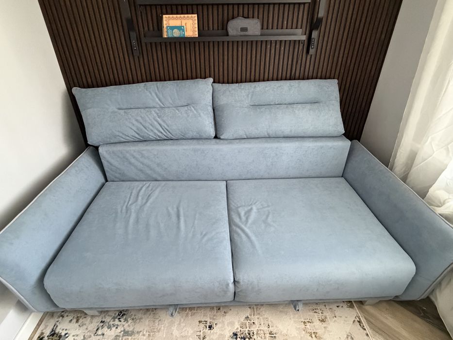 Продается выдвижной диван