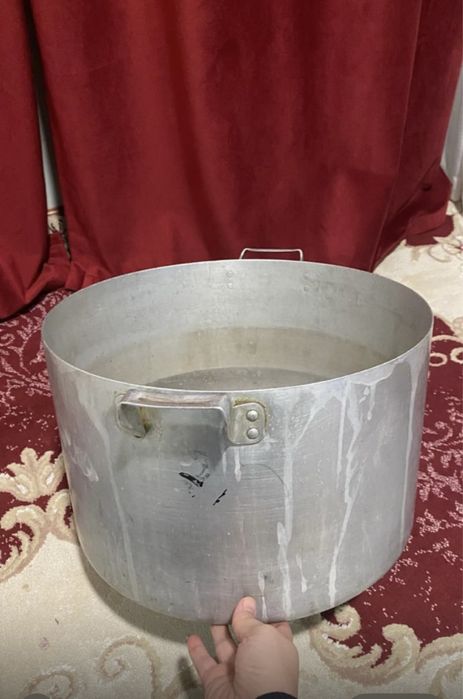 Кастрюля 30 литров