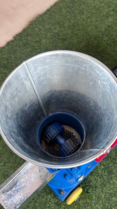 Гранулятор.150 модель.Пробка.Дробилка.Корм пресс.Драбилка.Ем гранула.