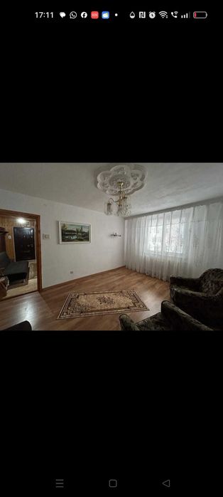 Vând apartament