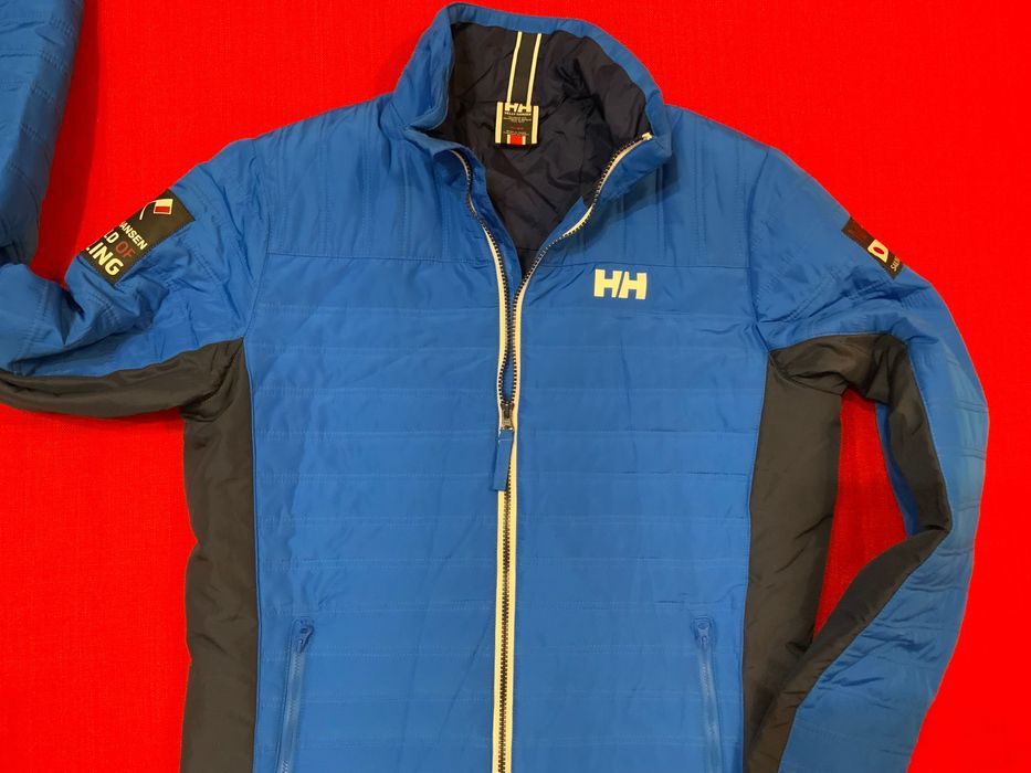 Helly Hansen-оригинално яке 48 м