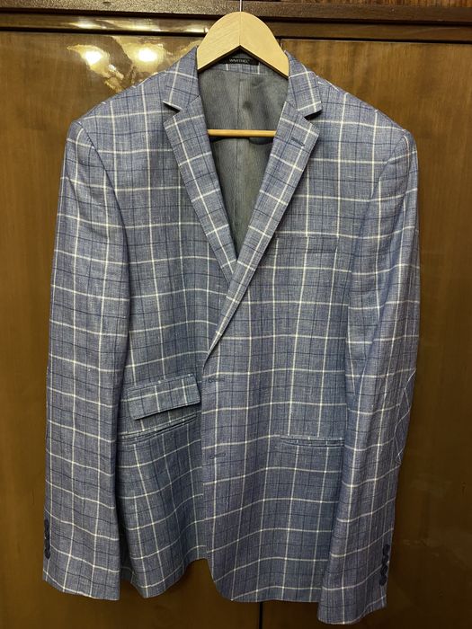 Продам мужской пиджак / новый