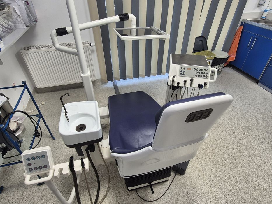 Siemens Sirona M1
