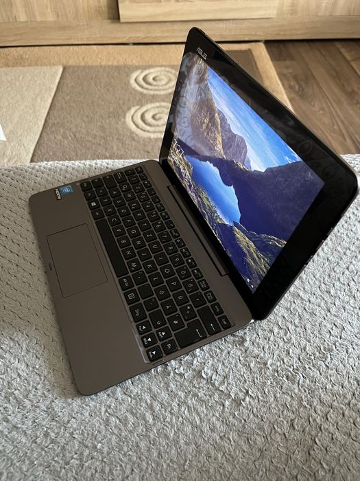 Tableta asus T100HA