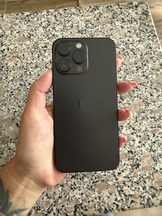 Продава се iPhone 14 Pro Max 128