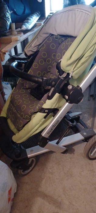 Лятна количка "Peg Perego" - 50€