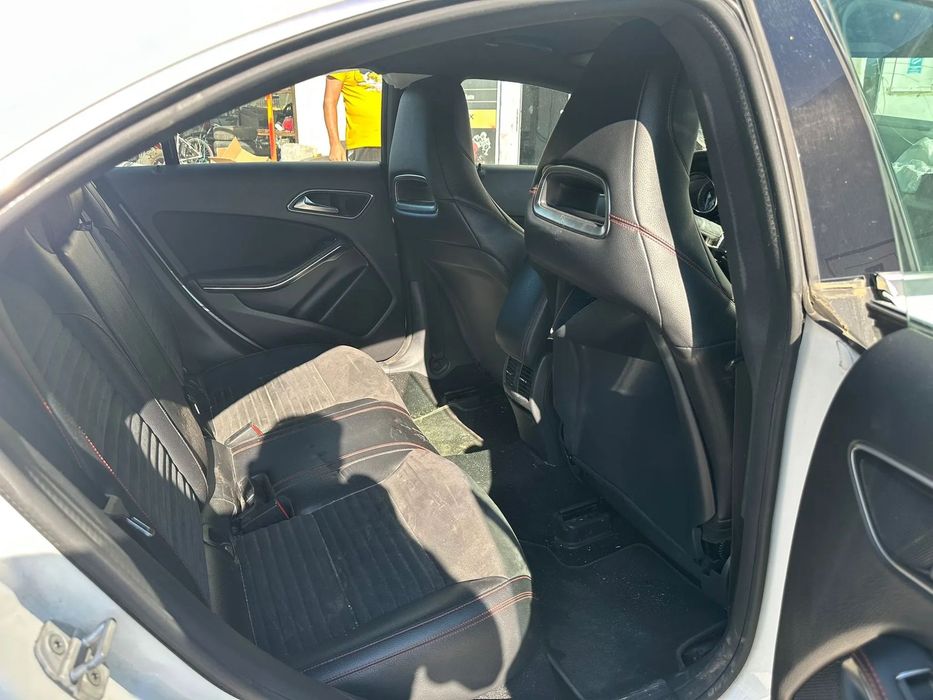 Dezmembrari Mercedes CLA 2.2 D / Pachet AMG