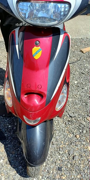 Scuter baotian 49cc