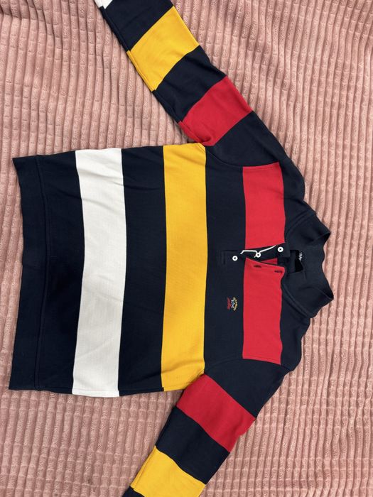 Кофта Paul shark