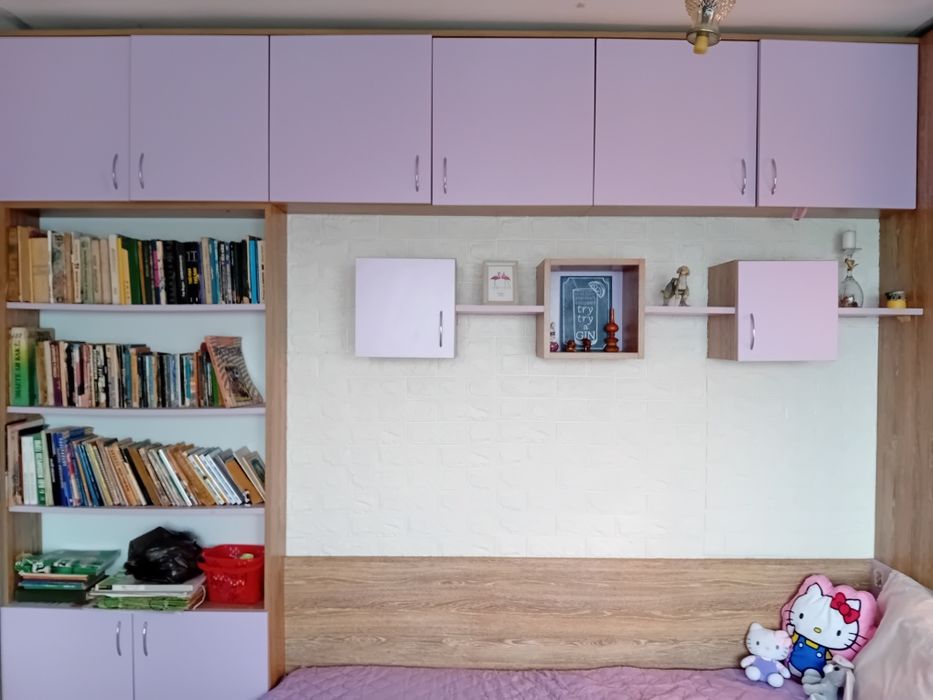 Обзавеждане за детска/юношеска  стая