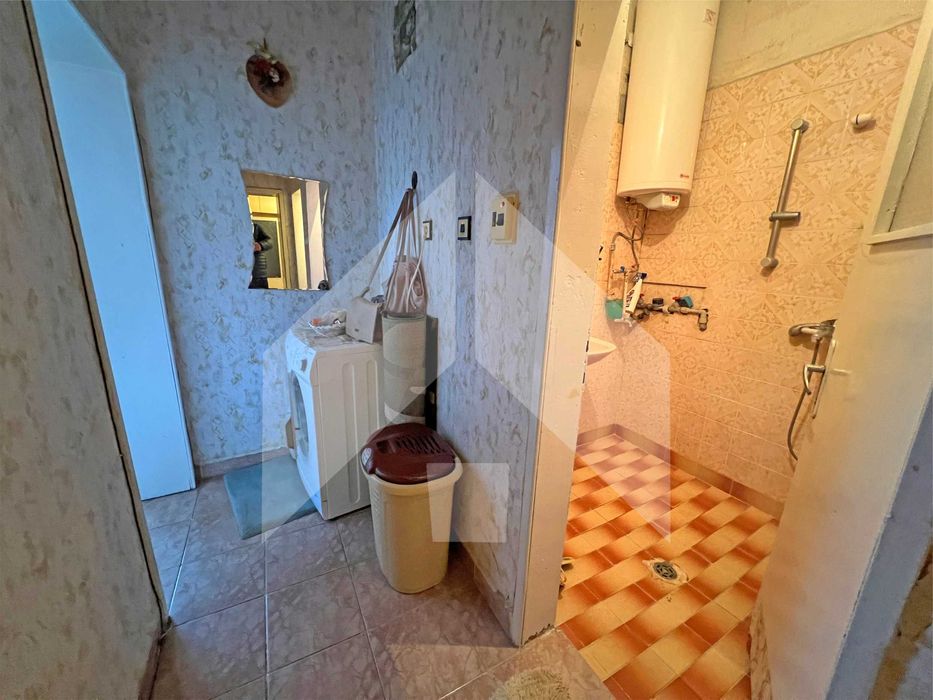 Продава се Четиристаен апартамент в Нови пазар - 113 кв.м за 722 €/кв.м - Снимка #17