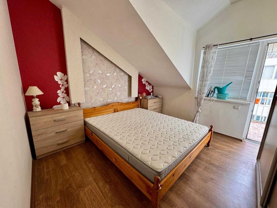 Продава се Тристаен апартамент в Велико Търново, Колю Фичето - 65 кв.м за 1750 €/кв.м - Снимка #1