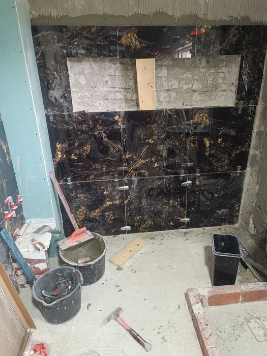 Renovari si electrică sanitară