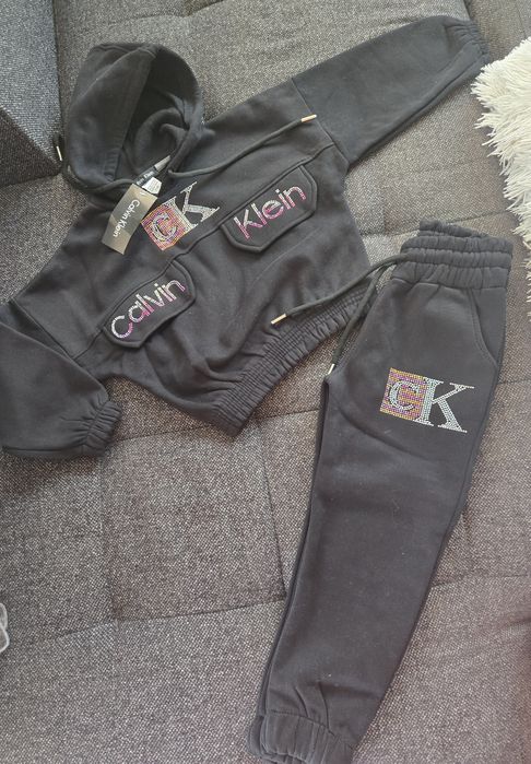 Детски комплект Calvin Klein