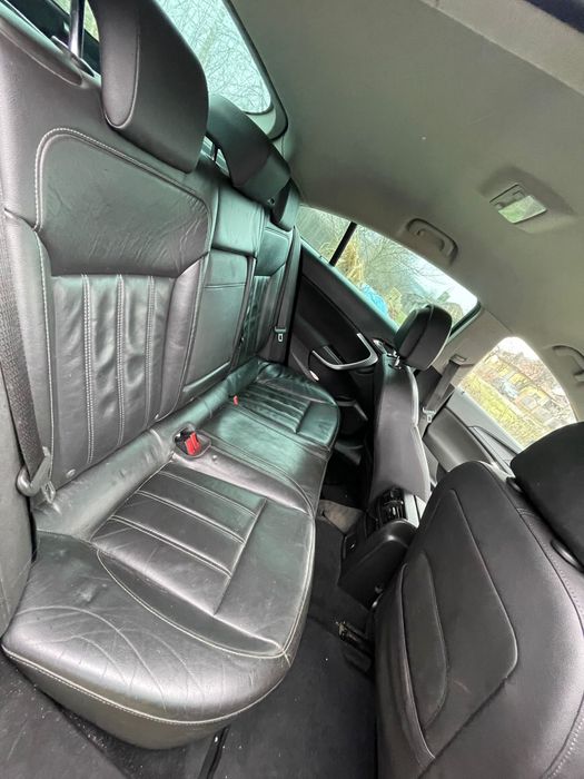 Dezmembrez bmw e 90 e 46 opel insigna