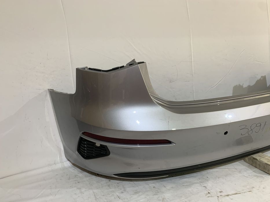 Bara spate Audi A3 Hatchback, 2019, 2020, 2021, 2022, 2023, cod origine OE 8Y4807511.