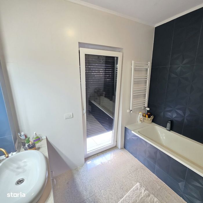 Ap.2 Cam.+Terasă/Curte+Parcare proprie. AES Residence Ceyrat