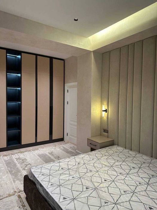 Ц-1 • Экопарк • 2-комн • 60 м² • этаж 4/9 • [M:0398]