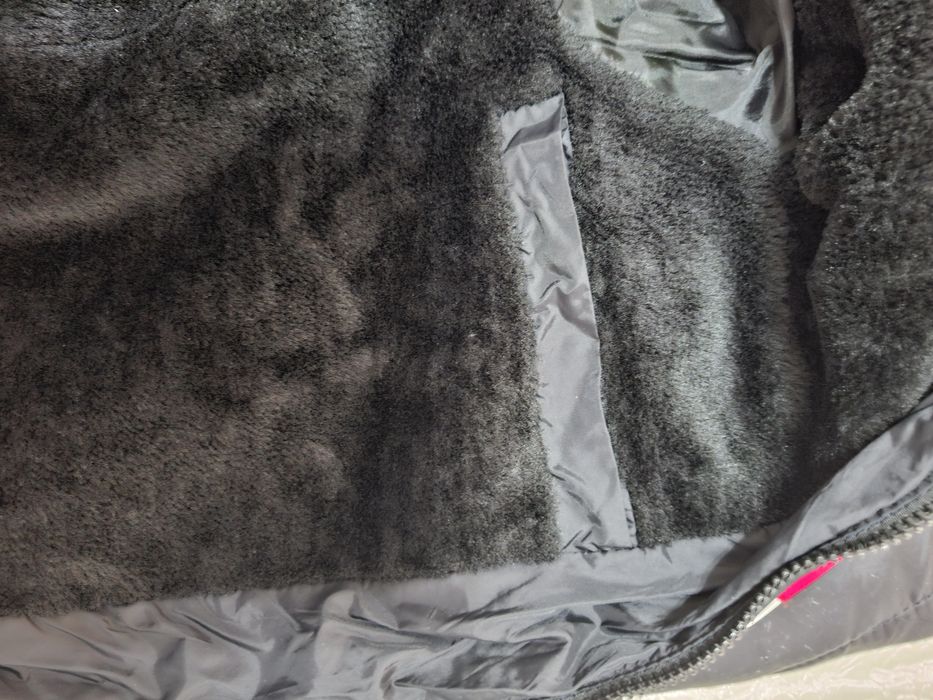 Топло зимно яке за момче