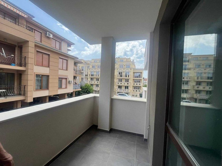 Продава се Двустаен апартамент в с. Равда, Област Бургас - 70 кв.м за 1155 €/кв.м - Снимка #2